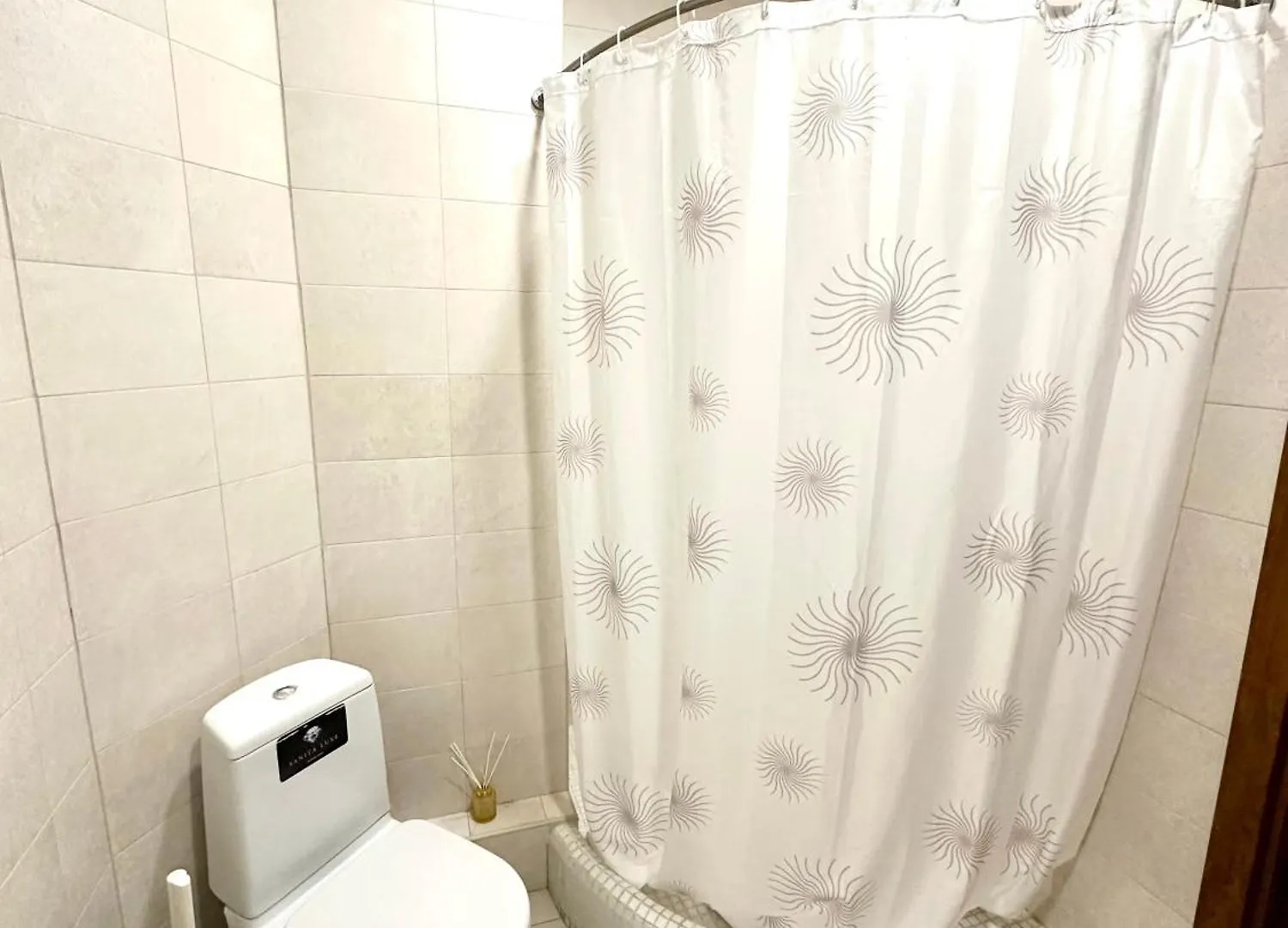 Studio Flat In Center Of Tbilisi Lejlighed
